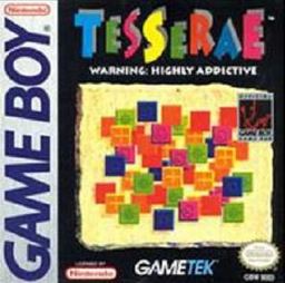 Tesserae (USA)