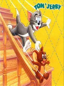 Tom & Jerry (USA, Europe)