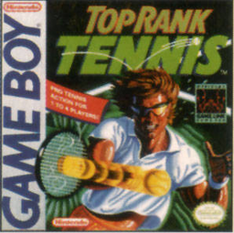 Top Rank Tennis (USA)
