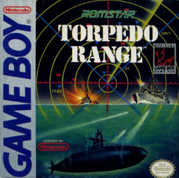 Torpedo Range (USA)