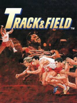 Track & Field (USA, Europe)