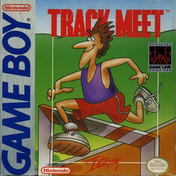 Track Meet (USA, Europe)