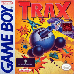 Trax (USA, Europe)