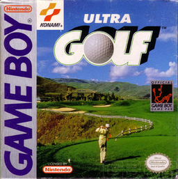 Ultra Golf (USA)