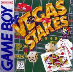 Vegas Stakes (USA, Europe) (SGB Enhanced)