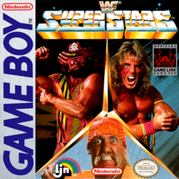 WWF Superstars (USA, Europe)