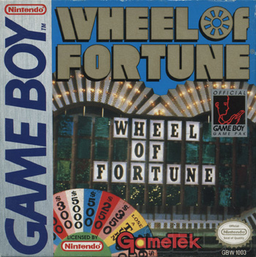 Wheel of Fortune (USA)