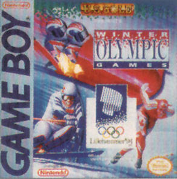 Winter Olympic Games (USA)