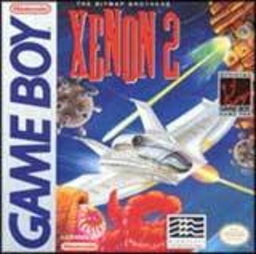 Xenon 2 (USA, Europe)