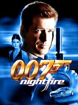 007 - NightFire (USA, Europe) (En,Fr,De)