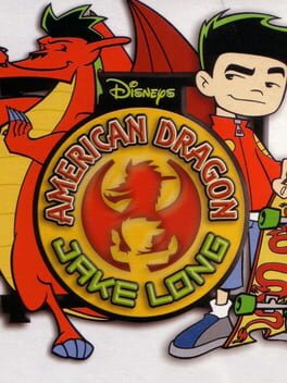 American Dragon - Jake Long - Rise of the Huntsclan (USA, Europe) (En,Fr,De,Es,It)