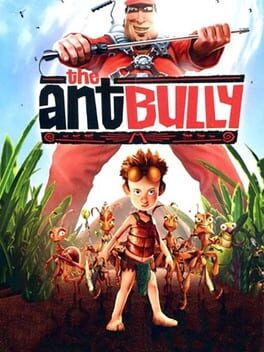 Ant Bully, The (USA) (En,Fr)
