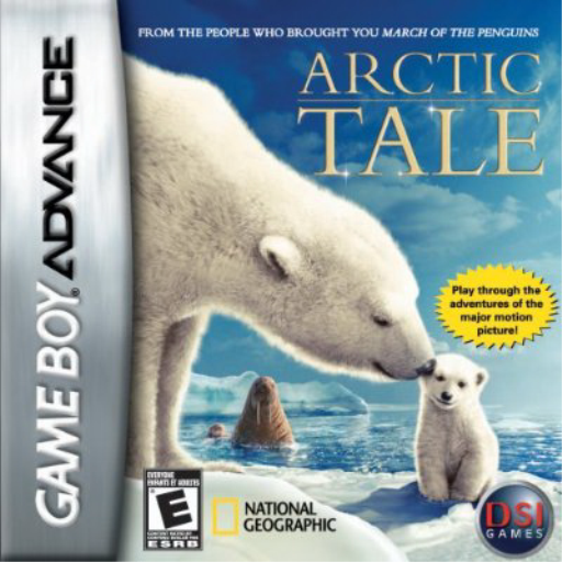 Arctic Tale (USA)