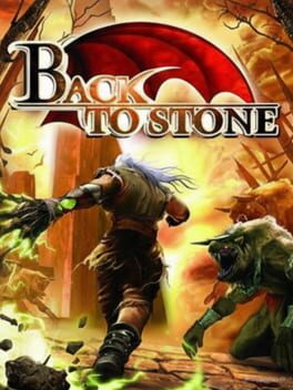 Back to Stone (USA) (En,Fr)