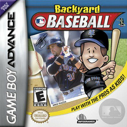 Backyard Baseball (USA)