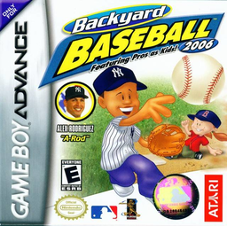 Backyard Baseball 2006 (USA)