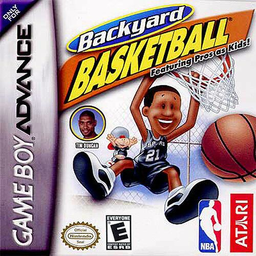 Backyard Basketball (USA)