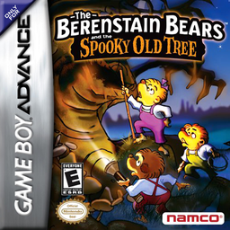Berenstain Bears and the Spooky Old Tree, The (USA)
