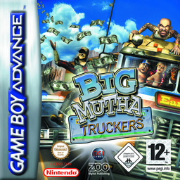 Big Mutha Truckers (USA)