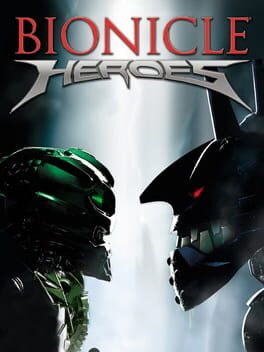 Bionicle Heroes (USA) (En,Fr,De,Es,It,Da)