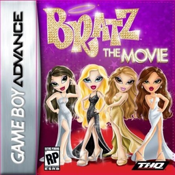 Bratz - The Movie (USA)