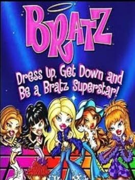 Bratz (USA) (En,Fr,Es)