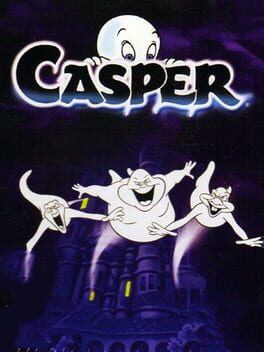 Casper (USA) (En,Fr,Es)