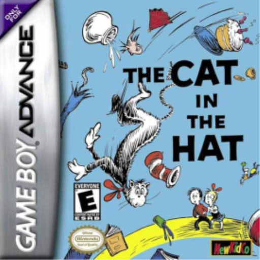 Cat in the Hat, The (USA)