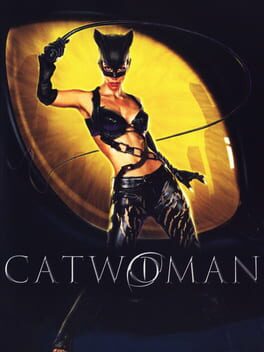Catwoman (USA, Europe) (En,Fr,De,Es,It,Nl)