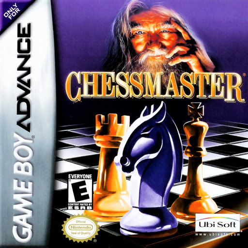 Chessmaster (USA)