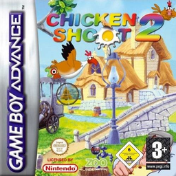 Chicken Shoot 2 (USA)
