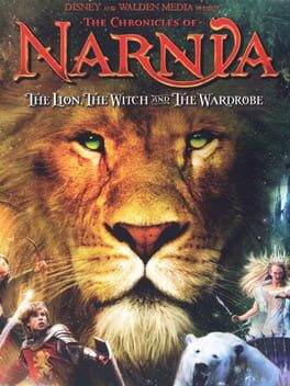 Chronicles of Narnia, The - The Lion, the Witch and the Wardrobe (USA, Europe) (En,Fr,De,Es,It,Nl,Sv,Da)