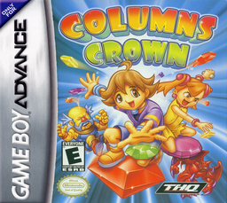 Columns Crown (USA)
