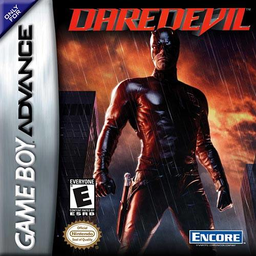 Daredevil (USA, Europe)