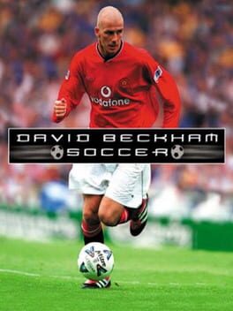 David Beckham Soccer (USA) (En,Es)