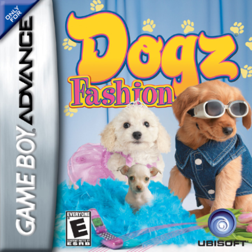 Dogz - Fashion (USA)