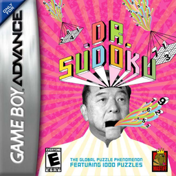 Dr. Sudoku (USA)