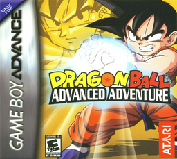 Dragon Ball - Advanced Adventure (USA)