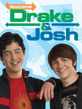 Drake & Josh (USA) (En,Fr)