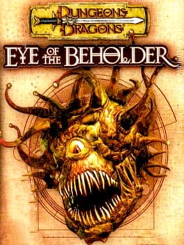 Dungeons & Dragons - Eye of the Beholder (USA)
