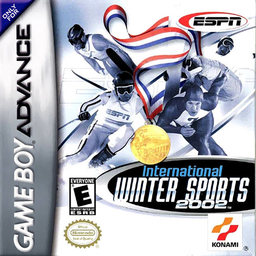 ESPN International Winter Sports 2002 (USA)