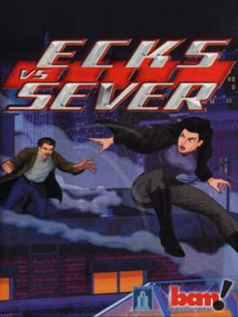 Ecks vs Sever (USA) (En,Fr,De,Es,It)
