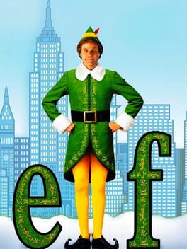Elf - The Movie (USA) (En,Fr,De,Es,It)