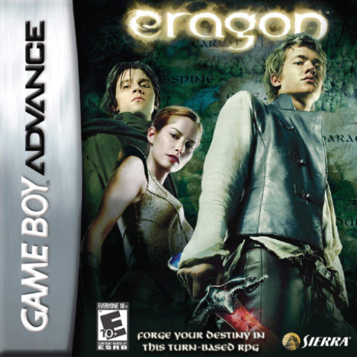 Eragon (USA)