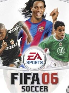 FIFA Soccer 06 (USA, Europe) (En,Fr,De,Es,It,Nl)