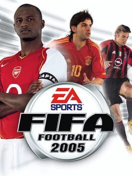FIFA Soccer 2005 (USA, Europe) (En,Fr,De,Es,It,Nl)
