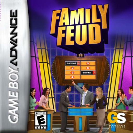 Family Feud (USA)