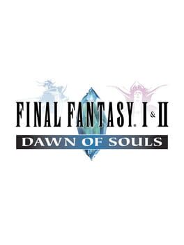Final Fantasy I & II - Dawn of Souls (USA)