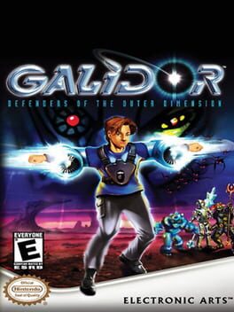 Galidor - Defenders of the Outer Dimension (USA) (En,Fr,De,Es,It,Nl,Sv,Da)