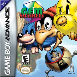 Gem Smashers (USA)